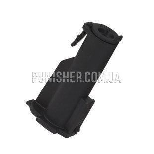 Вставка в рукоятку Magpul MIAD/MOE Storage Core для батарейок CR123A, Чорний, Інше