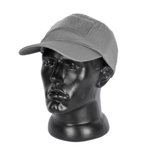 Бейсболка Emerson Baseball Cap, Сірий, Універсальний