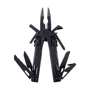 Мультитул Leatherman OHT, Чорний, 16