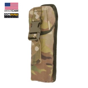 Punisher RDG-2B Smoke Grenade Pouch, Multicam