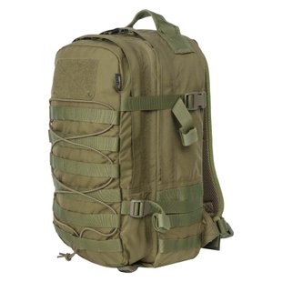 Рюкзак Helikon-Tex Raccoon Mk2, Olive, 23 л