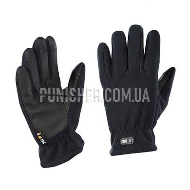 M-Tac Fleece Thinsulate Gloves Navy Blue, Navy Blue, Medium