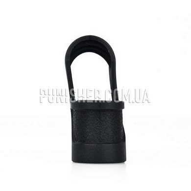 Резиновая насадка Element 5.56 NATO Magazine Rubber на магазин M4/M16, Черный