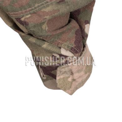 Вогнестійка бойова уніформа US Army Combat Uniform FRACU 37/32/29 Scorpion W2 OCP, Scorpion (OCP), Medium Regular