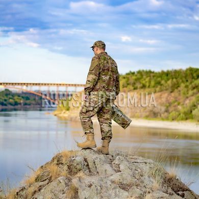 Вогнестійка бойова уніформа US Army Combat Uniform FRACU 37/32/29 Scorpion W2 OCP, Scorpion (OCP), Medium Regular