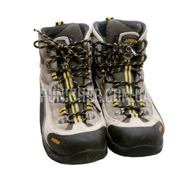 Черевики Asolo FSN 95 GTX Hiking Boots (Були у використанні), Coyote Tan, 10.5 W (US), Демісезон