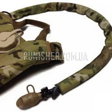Hydration Tube Cover, Multicam, Accessories