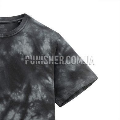 M-Tac Washed Cotton T-Shirt Hard Grey, Grey, Medium
