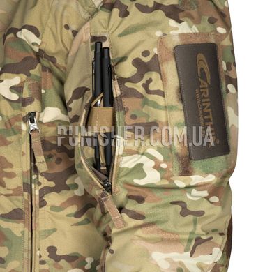 Куртка Carinthia G-loft HIG 4.0, Multicam, Small