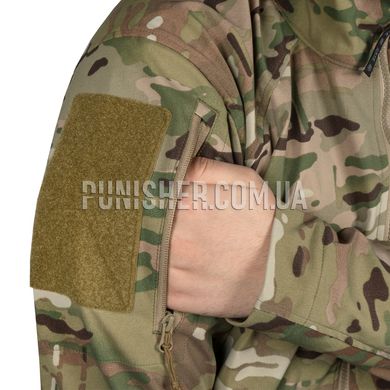 Куртка Crye Precision Field Shell 2, Multicam, LG R