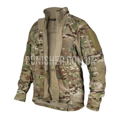 Куртка Crye Precision Field Shell 2, Multicam, LG R