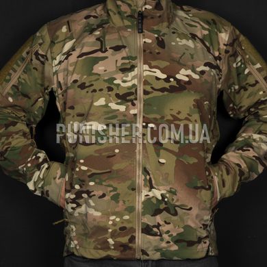 Куртка Crye Precision Field Shell 2, Multicam, MD R
