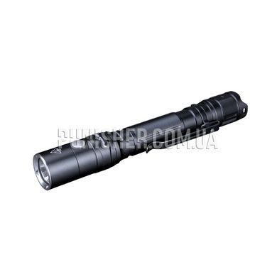 Ліхтар ручний Fenix LD22 V2.0, Чорний, Ручний, Акумулятор, 800