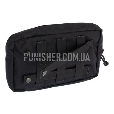 NAR Tactical Traction Splint (TTS) Bag, Black, Pouch