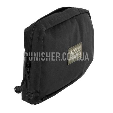 NAR Tactical Traction Splint (TTS) Bag, Black, Pouch