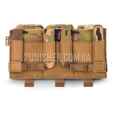 U-WIN OnlyWars Module for 3 Hand Grenades MultiCam, Multicam