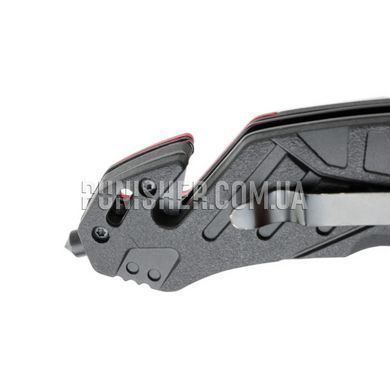 Ganzo G629 Folding Knife, Olive, Knife, Folding, Smooth