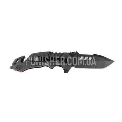 Ganzo G629 Folding Knife, Olive, Knife, Folding, Smooth