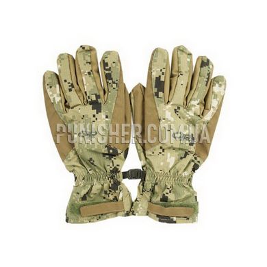 Outdoor Research Poseidon Gloves (Used), AOR2, Large