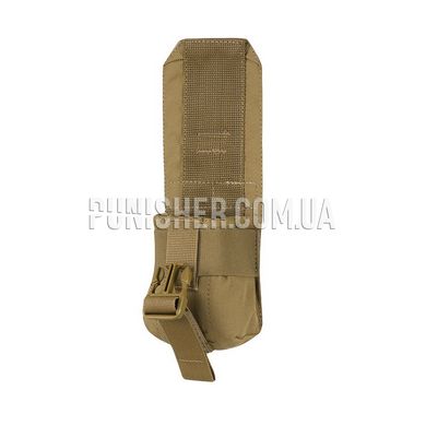 M-Tac Laser Cut Pouch for Frag Grenade, Coyote Brown