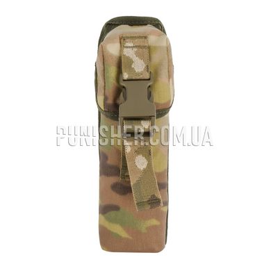 Punisher RDG-2B Smoke Grenade Pouch, Multicam