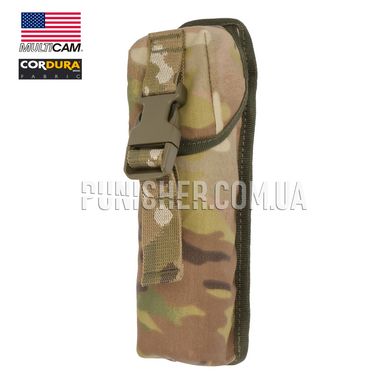 Punisher RDG-2B Smoke Grenade Pouch, Multicam