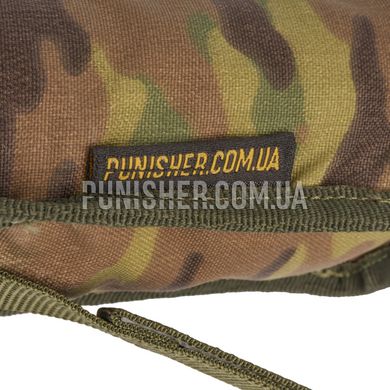 Punisher RDG-2B Smoke Grenade Pouch, Multicam