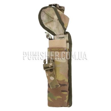 Punisher RDG-2B Smoke Grenade Pouch, Multicam