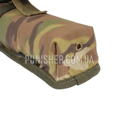 Punisher RDG-2B Smoke Grenade Pouch, Multicam