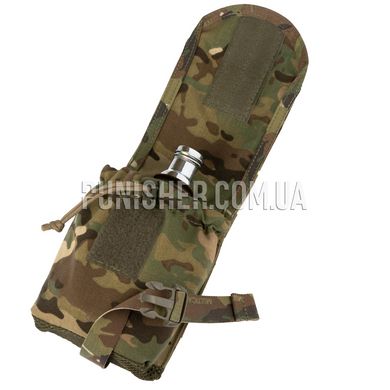 Punisher Canteen Pouch, Multicam