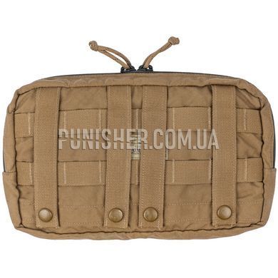 USMC Filbe Pack Assault Pouch (Grade 2), Coyote Brown