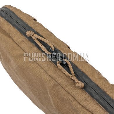 USMC Filbe Pack Assault Pouch (Grade 2), Coyote Brown