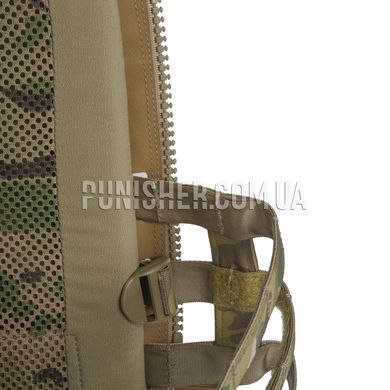 Облегченный бронежилет Crye Precision Jumpable Plate Carrier JPC 2.0 Maritime, Multicam, Large, Плитоноска