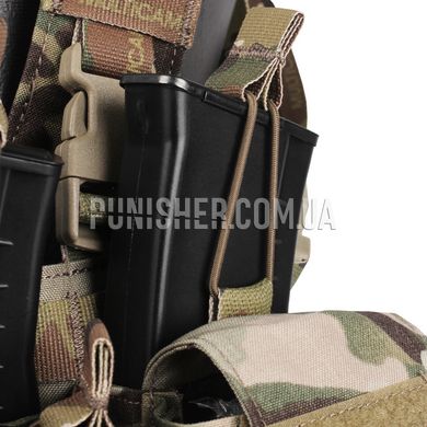Emerson D3CR Tactical Chest Rig, Multicam, Chest Rigs