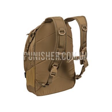 Рюкзак Helikon-Tex EDC Lite - Nylon, Coyote Brown, 20 л