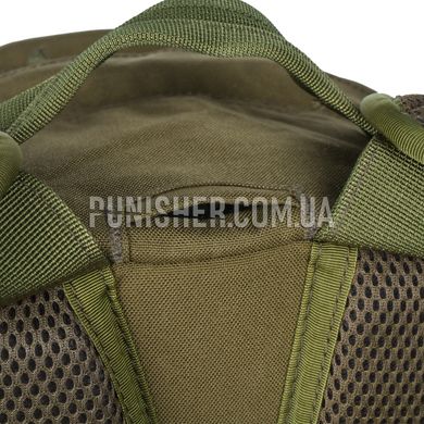 Рюкзак Helikon-Tex Raccoon Mk2, Olive, 23 л