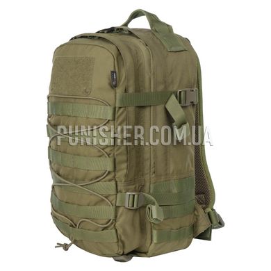 Рюкзак Helikon-Tex Raccoon Mk2, Olive, 23 л