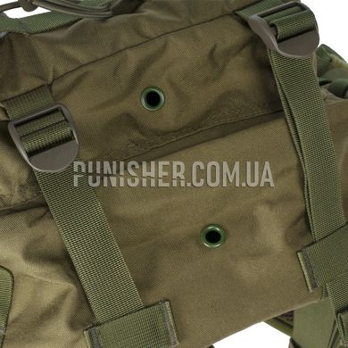 Рюкзак Helikon-Tex Raccoon Mk2, Olive, 23 л