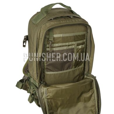 Рюкзак Helikon-Tex Raccoon Mk2, Olive, 23 л