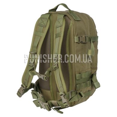 Рюкзак Helikon-Tex Raccoon Mk2, Olive, 23 л