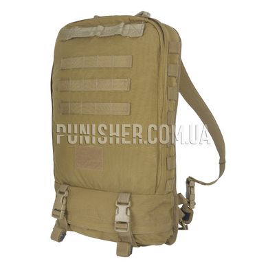 Рюкзак медичний TSSi M-9 Gen1 Assault Medical Backpack, Coyote Brown, Рюкзак