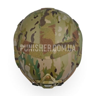 Шолом SXE Group Fast HC Eclipse Gen 3 UHMWPE, Multicam, Large