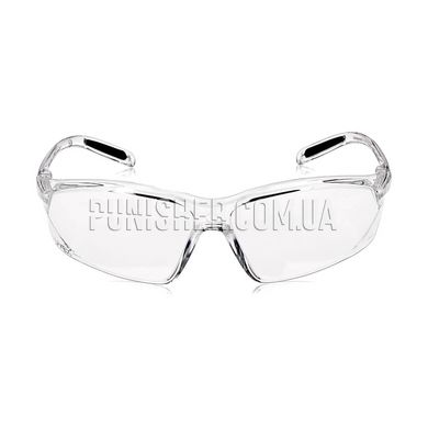 Стрелковые очки Howard Leight Uvex A700 Shooting Glasses, Прозрачный, Прозрачный, Очки