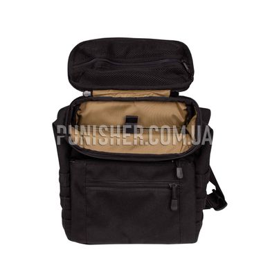 A-Line A42 Tactical Bag, Black