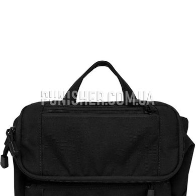 A-Line A42 Tactical Bag, Black