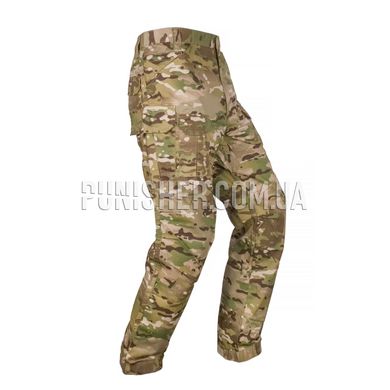 Sector Seven IX2 Tactical Pants, Multicam, XXX-Large
