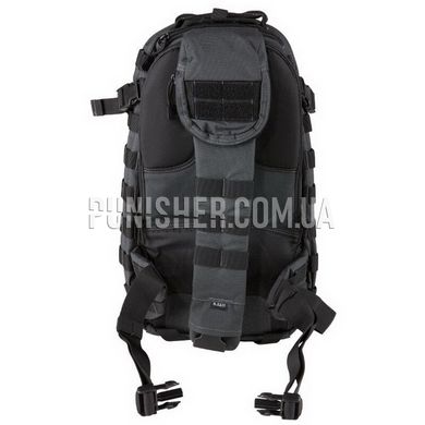 5.11 Tactical Rush MOAB 10 Backpack, Black, 17 l