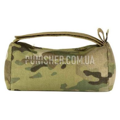 Тактическая подушка-подставка OneTigris Handled Gun Rest Bag для оружия, Multicam, Подставка под оружие