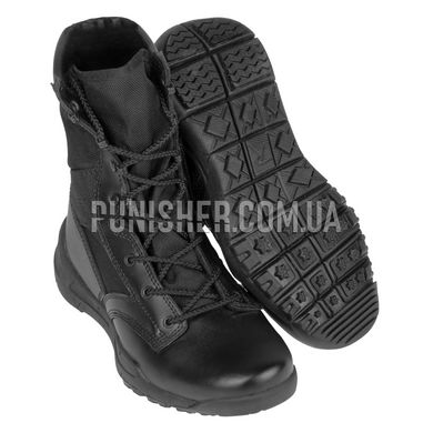 Тактические ботинки Rothco V-Max Lightweight Tactical Boot, Черный, 9 R (US), Демисезон
