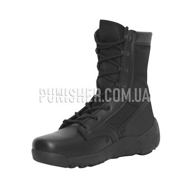 Тактичні черевики Rothco V-Max Lightweight Tactical Boot, Чорний, 10 R (US), Демісезон